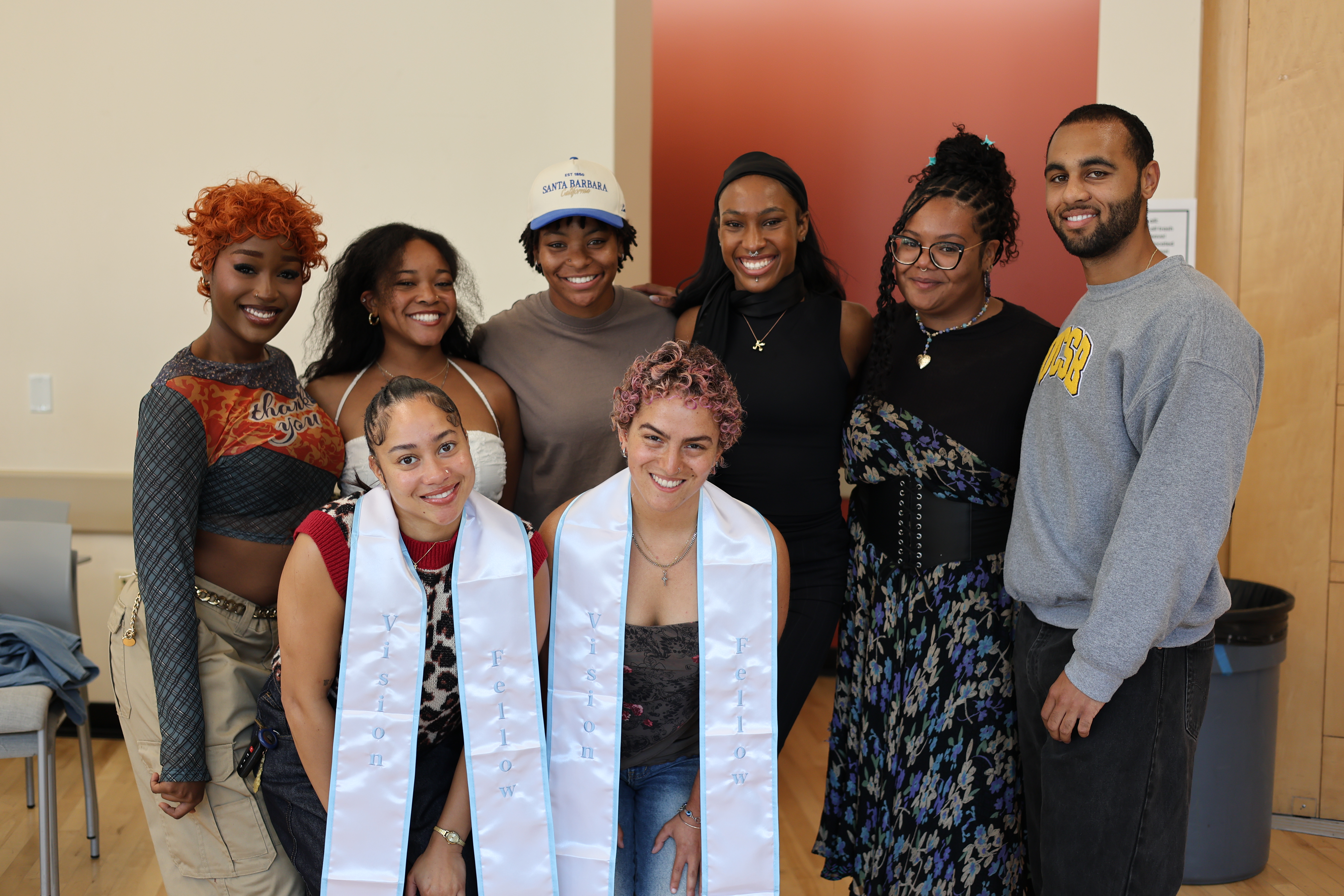 Vision Fellows